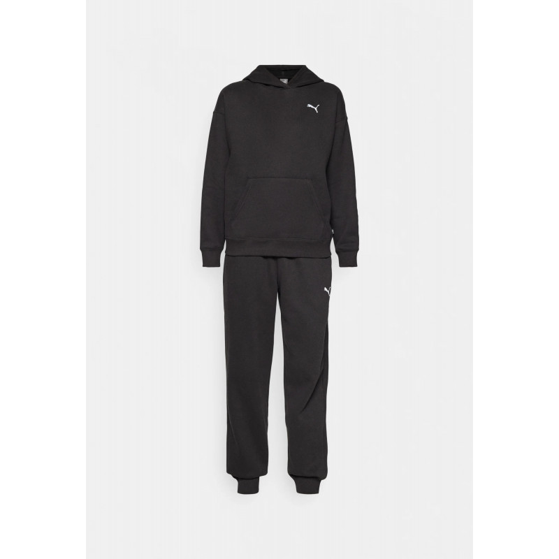 Loungewear Suit TR puma black