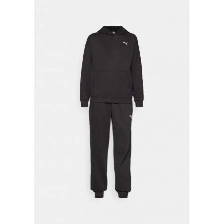 Loungewear Suit TR puma black