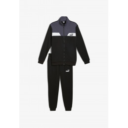 PUMA POWER Suit puma black