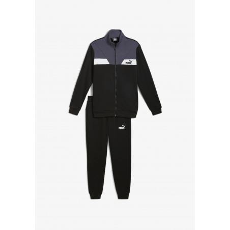 PUMA POWER Suit puma black