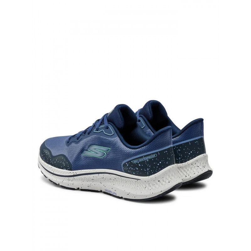 GO RUN CONSISTENT 2.0 Piedmont blue/navy