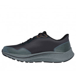 GO RUN CONSISTENT 2.0 PIEDMONT CHARCOAL SKECHERS