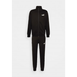 Clean Sweat Suit puma black