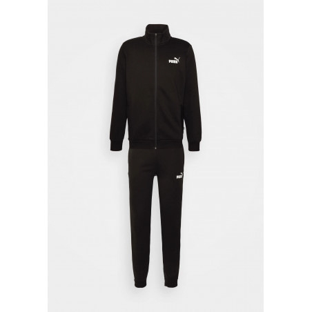 Clean Sweat Suit puma black