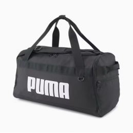 PUMA Challenger Duffel Bag S puma black