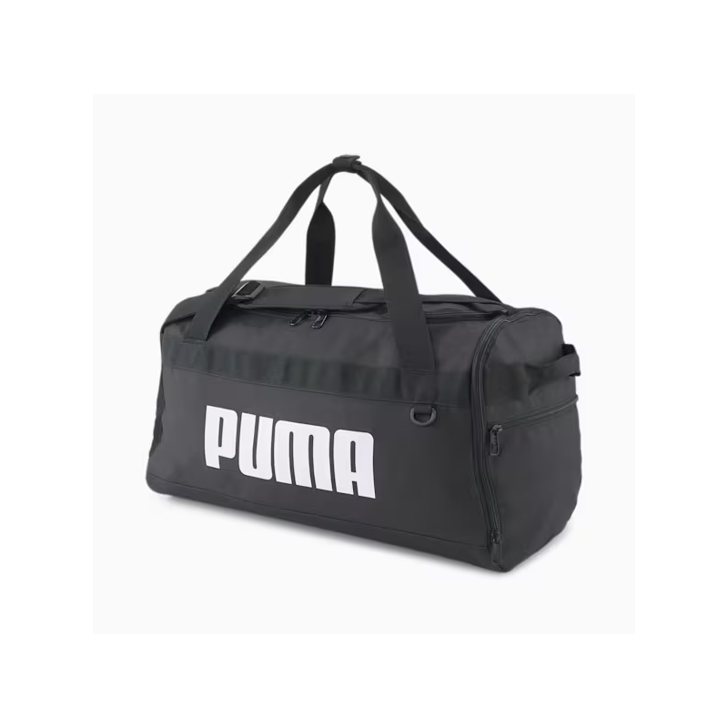 PUMA Challenger Duffel Bag S puma black