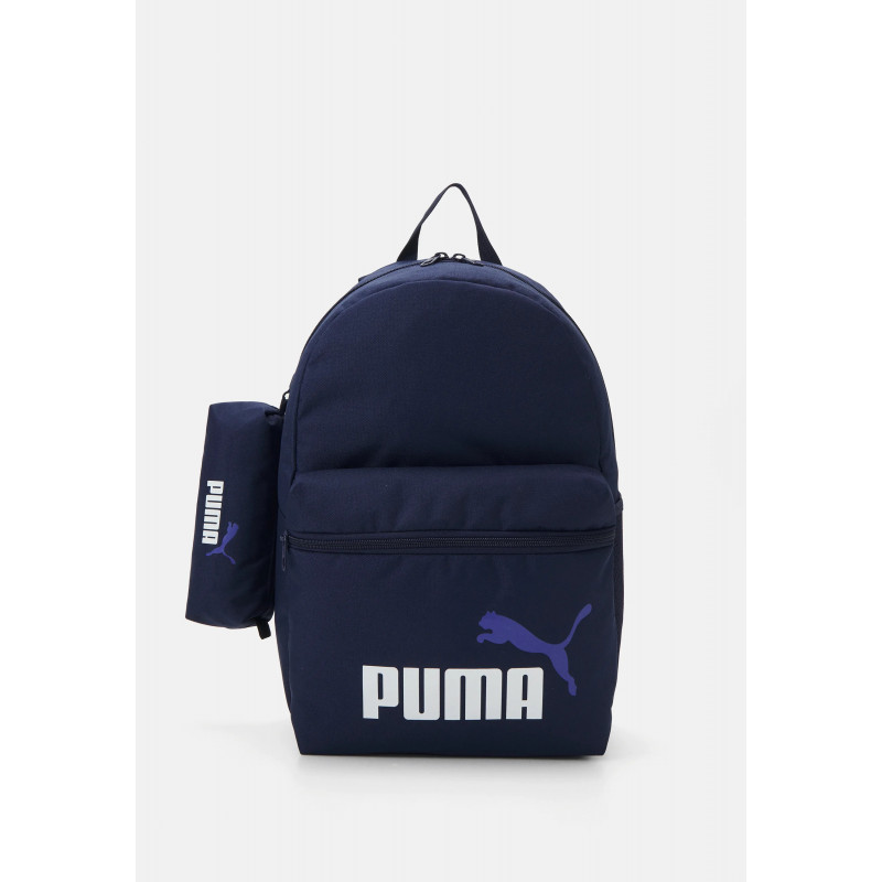 PUMA Phase Backpack Set puma navy