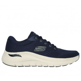 ARCH FIT 2.0 NAVY SKECHERS