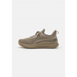 BOBS GEO TAUPE SKECHERS