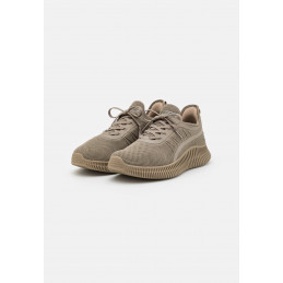 BOBS GEO TAUPE SKECHERS