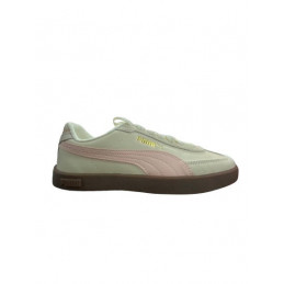 Puma Club II Era AlpSnow- IslandPink- P.Gold