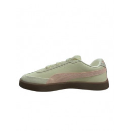 Puma Club II Era AlpSnow- IslandPink- P.Gold