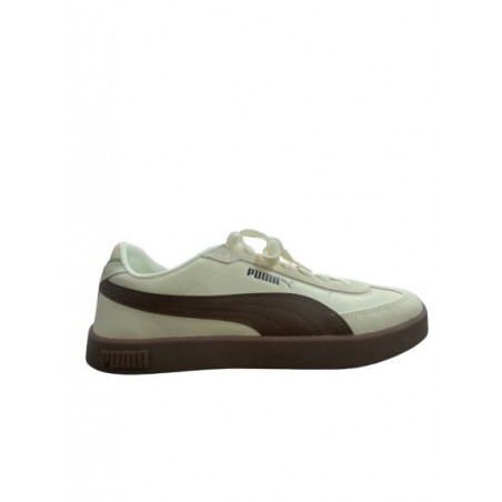 Puma Club II Era AlpSnow- EspressoBrown- PBlack