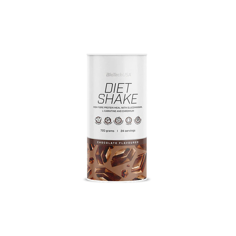 Diet Shake720g  BIOTECH