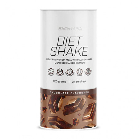 Diet Shake720g  BIOTECH