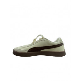 Puma Club II Era AlpSnow- EspressoBrown- PBlack