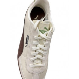 Puma Club II Era AlpSnow- EspressoBrown- PBlack