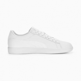 Puma Smash 3.0L PUMA White- PUMA White- Gold