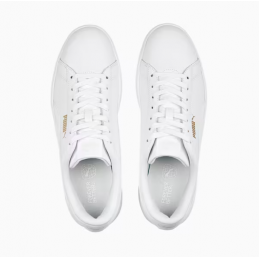 Puma Smash 3.0L PUMA White- PUMA White- Gold