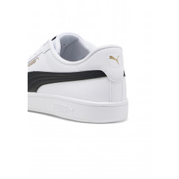 Puma Smash 3.0 L PUMA White-PUMA Black- Gold