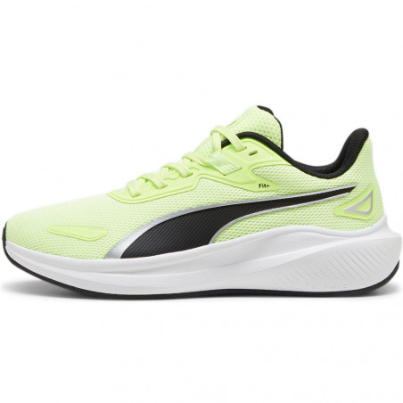 Skyrocket Lite fizzy apple- puma black