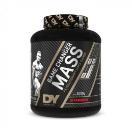 MASS GAINER GAME CHANGER MASS 3KG  DORIAN YATES