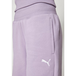 Loungewear Tracksuit pale plum