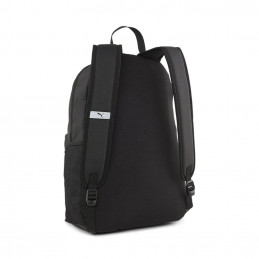 PUMA Phase Backpack Set puma black