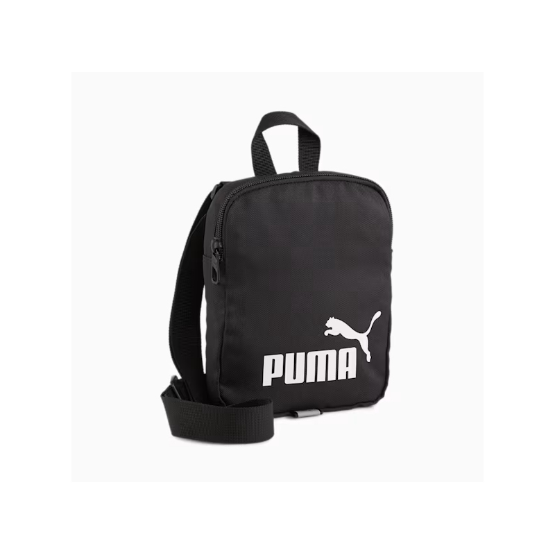 PUMA Plus Portable PUMA Black PUMA Negro