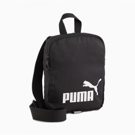 PUMA Plus Portable PUMA Black PUMA Negro