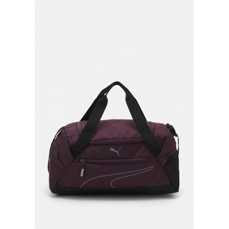 Fundamentals Sports Bag S Midnight Plum