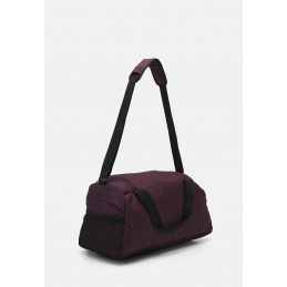 Fundamentals Sports Bag S Midnight Plum