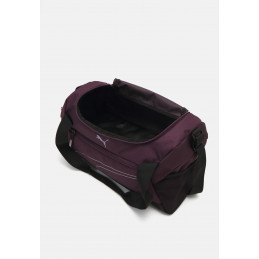 Fundamentals Sports Bag S Midnight Plum