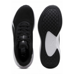 Skyrocket Lite black-black-white