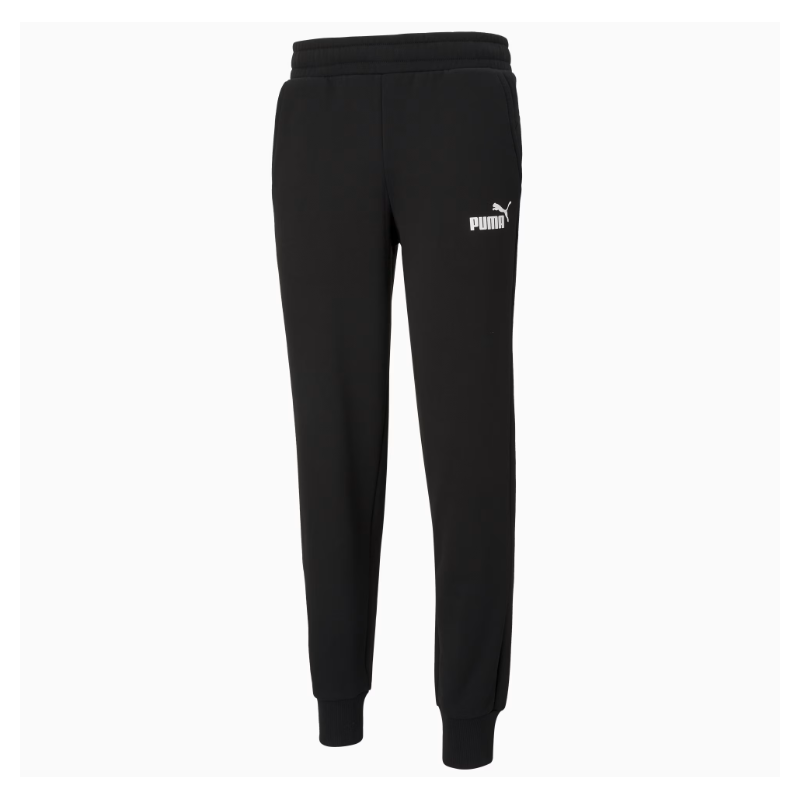 ESS Slim Pants puma black