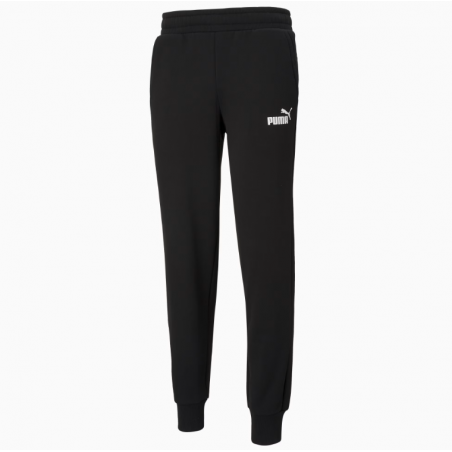 ESS Slim Pants puma black