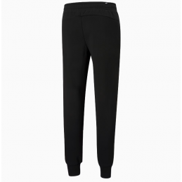 ESS Slim Pants puma black