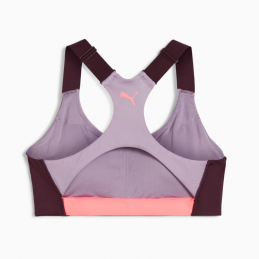 4KEEPS EVERSCULPT BRA pale plum