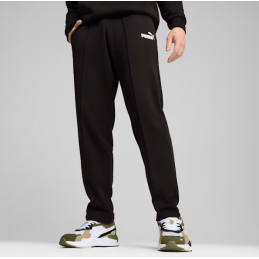 PUMA SPORTS CLUB Sweatpants puma black