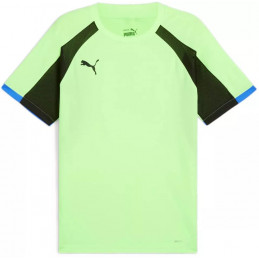 IndividualLIGA Jersey fizzy apple