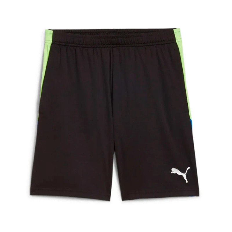 IndividualLIGA TrainingShorts puma black-fizzy apple