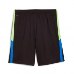 IndividualLIGA TrainingShorts puma black-fizzy apple