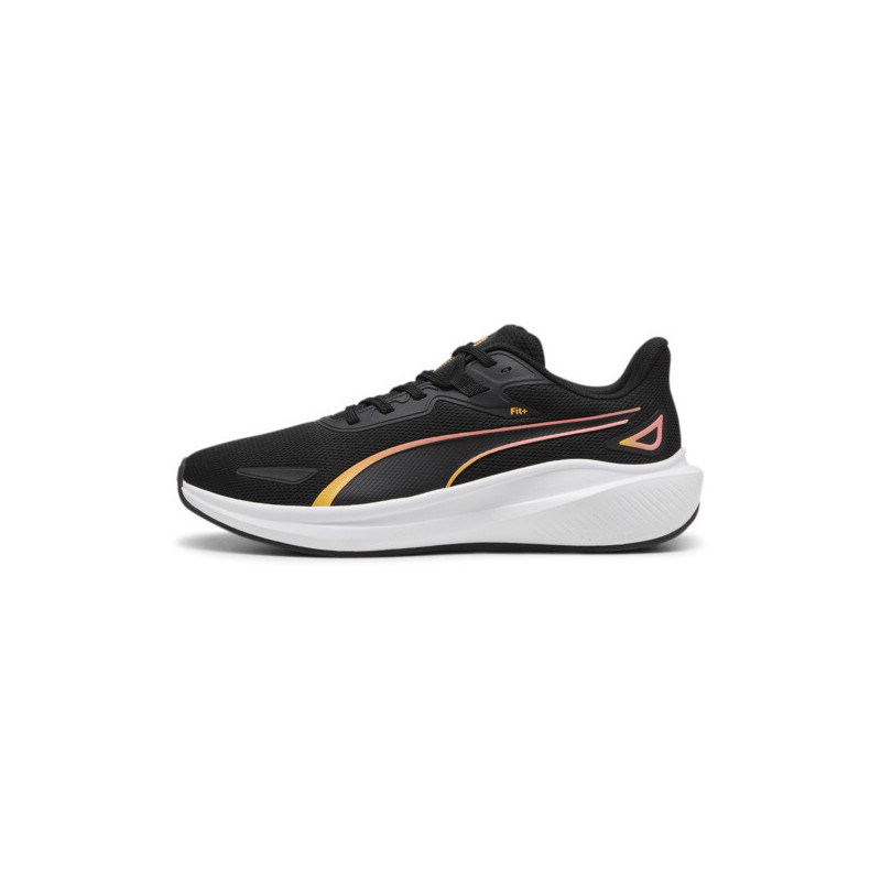 Skyrocket Lite puma black- sun stream