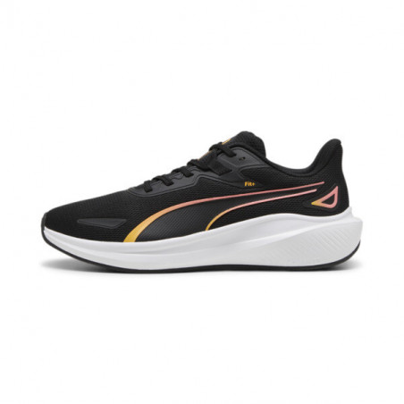 Skyrocket Lite puma black- sun stream