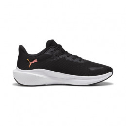 Skyrocket Lite puma black- sun stream