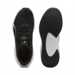 Skyrocket Lite puma black- sun stream