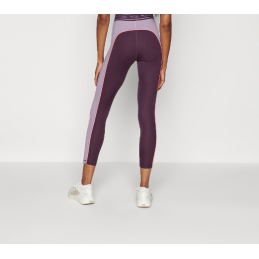 PUMA  FIT STRONG 7/8 TIGHT midnight plum