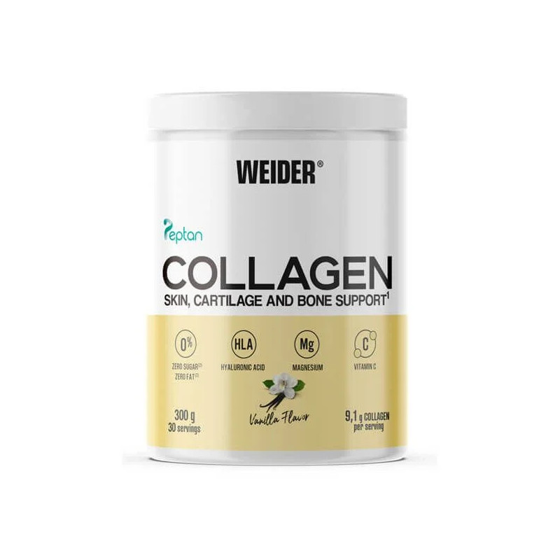 Collagen 300gr WEIDER