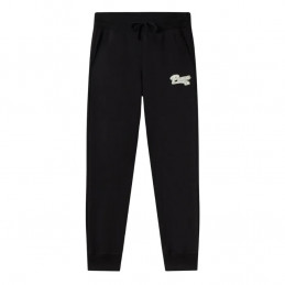 PUMA SCRIPT Sweatpants FL puma black