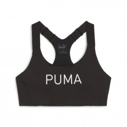 4KEEPS EVERSCULPT BRA puma black- vapor puma